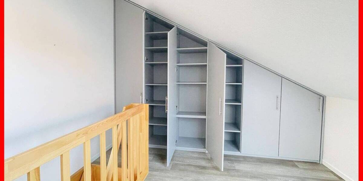 Etagenwohnung Emden Stadtzentrum - 4 Zimmer, 114 m&sup2;, 429.000&euro; | Angebot:26015019