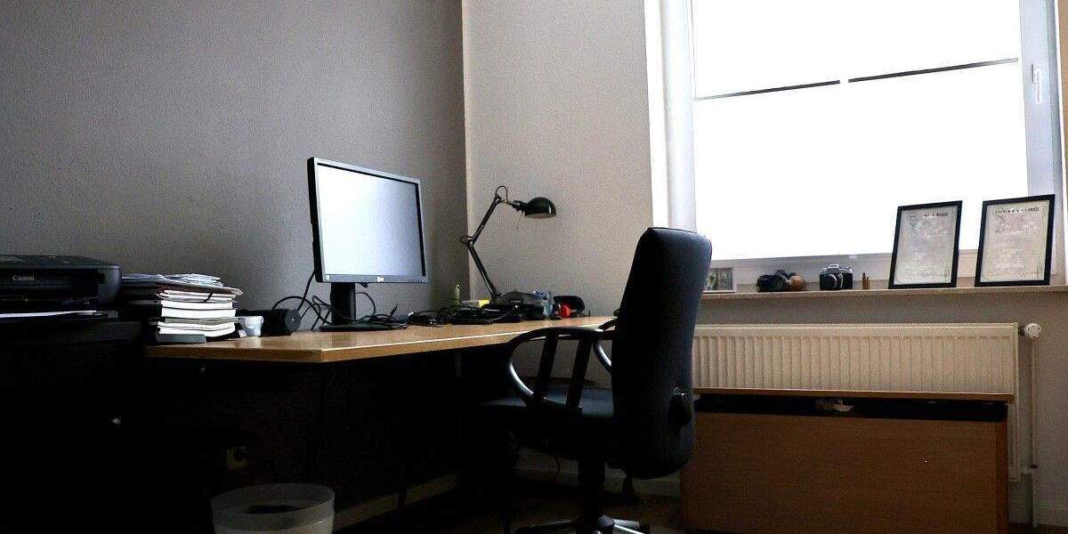 Doppelhaushälfte Großefehn Holtrop - 4 Zimmer, 102 m&sup2;, 279.000&euro; | Angebot:25684401