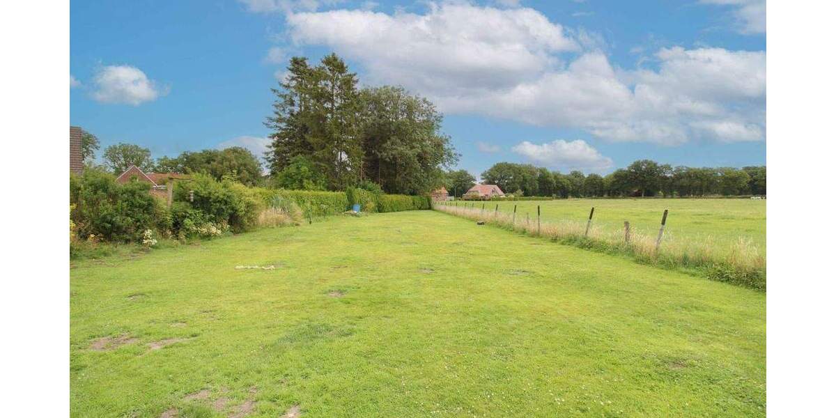 Einfamilienhaus Großefehn Bagband - 5 Zimmer, 329.000&euro; | Angebot:25864725