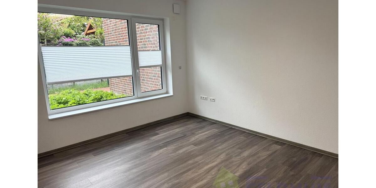 Erdgeschoßwohnung Moormerland - 1 Zimmer, 24 m&sup2;, 490&euro; | Angebot:26668714