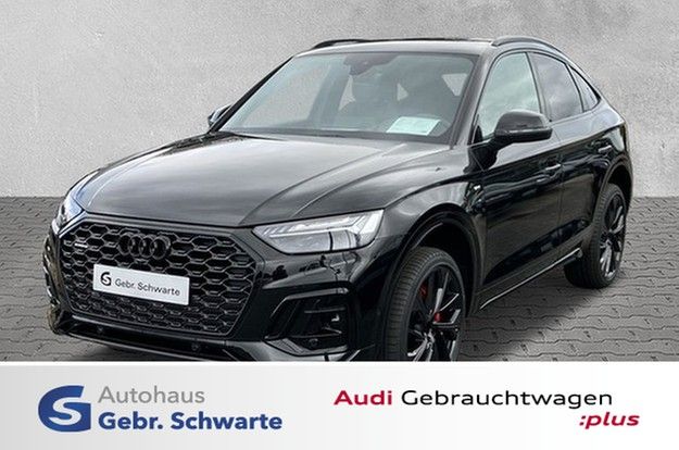 Audi Q5 7.500 km 66.790 &euro; Aurich 26607
