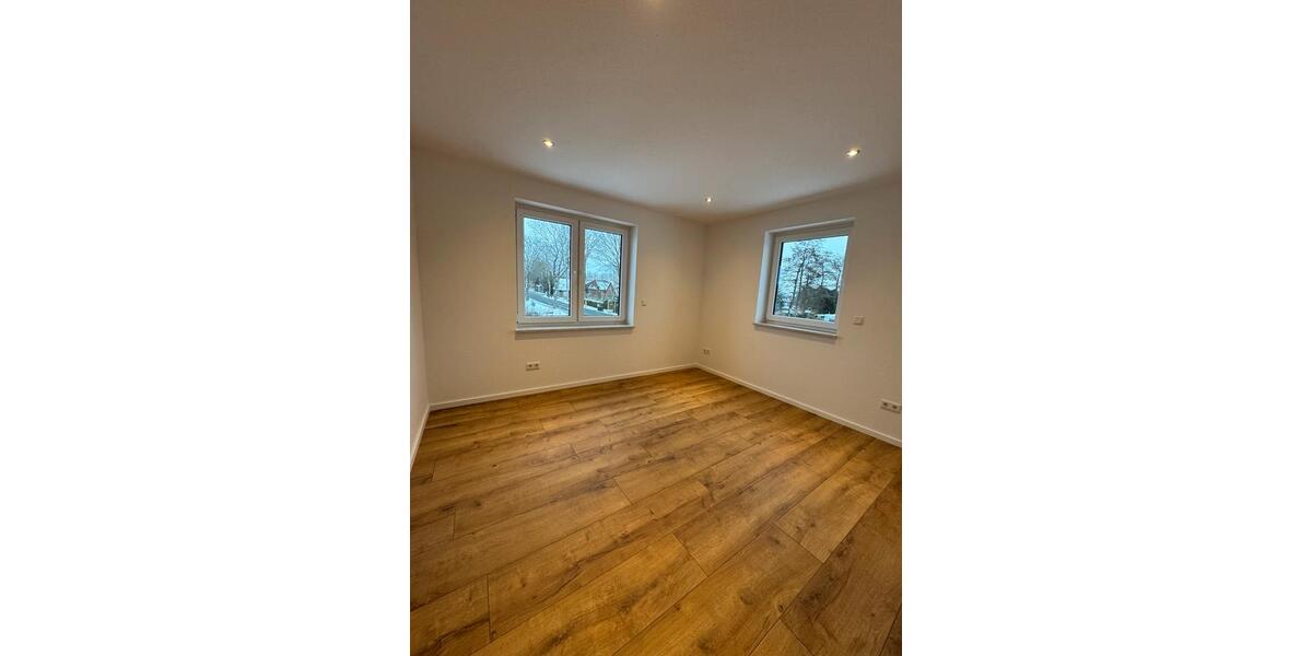 Etagenwohnung Großheide - 3 Zimmer, 84 m&sup2;, 840&euro; | Angebot:25979507