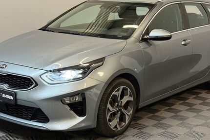 Kia ceed / Ceed 138.097 km 12.990 &euro; Emden 26723