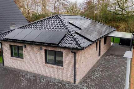 Haus Westoverledingen Ihrhove - 3 Zimmer, 98 m&sup2;, 365.000&euro; | Angebot:25738515