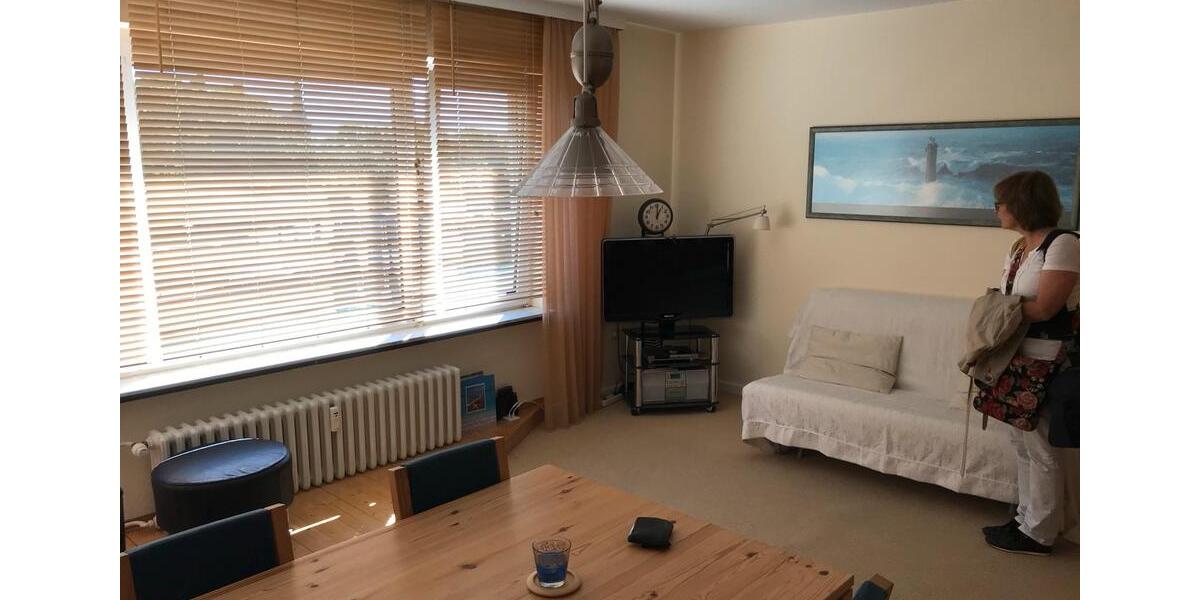 Etagenwohnung Emden - 1 Zimmer, 29 m&sup2;, 65.000&euro; | Angebot:26722023