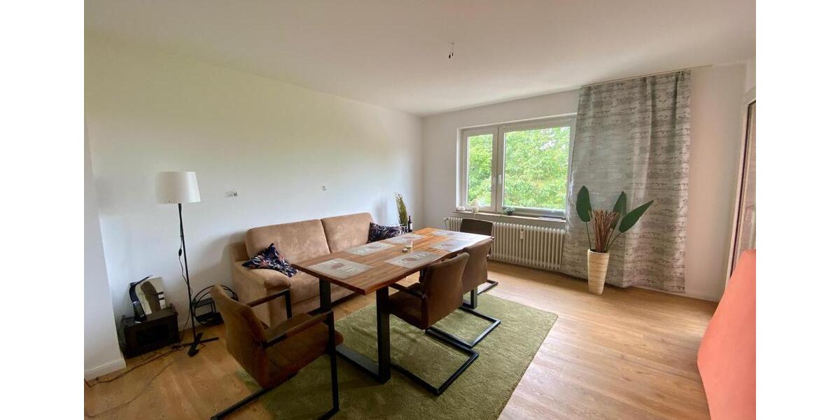 Etagenwohnung Emden - 3 Zimmer, 65 m&sup2;, 485&euro; | Angebot:26224050