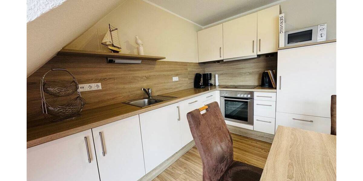 Etagenwohnung Norden Norden - 3 Zimmer, 309.000&euro; | Angebot:25685264