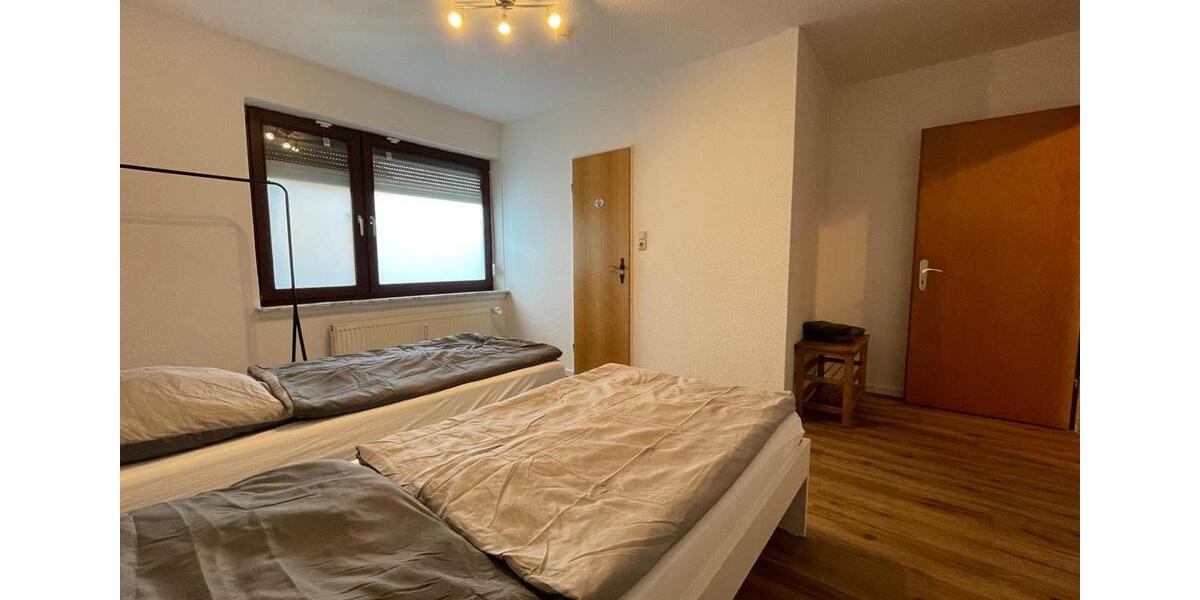Erdgeschoßwohnung Upgant-Schott Schott - 4 Zimmer, 100 m&sup2;, 980&euro; | Angebot:26003309