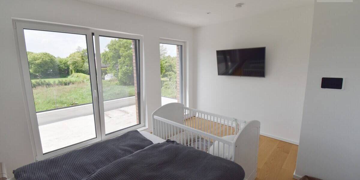 Einfamilienhaus Aurich Extum - 5 Zimmer, 165 m&sup2;, 699.990&euro; | Angebot:26739833
