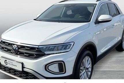 VW T-Roc 36.659 km 18.490 &euro; Leer (Ostfriesland) 26789