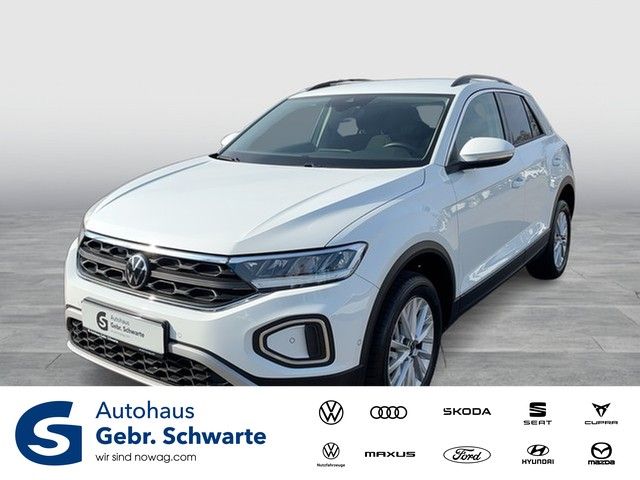 VW T-Roc 36.659 km 18.490 &euro; Leer (Ostfriesland) 26789