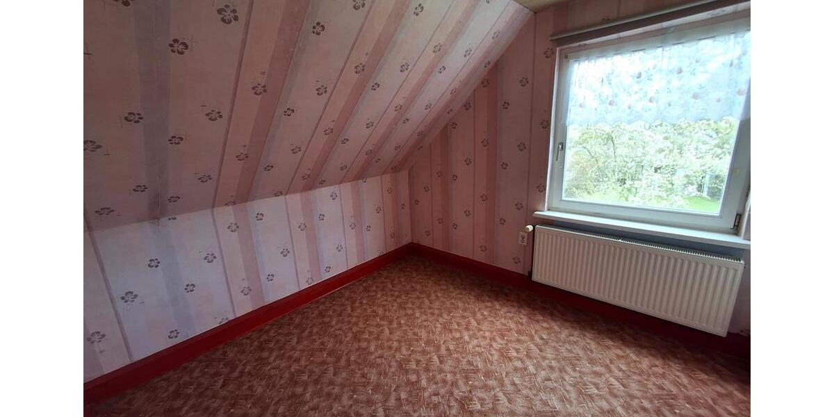 Einfamilienhaus Westoverledingen - 5 Zimmer, 160 m&sup2;, 180.000&euro; | Angebot:26130161