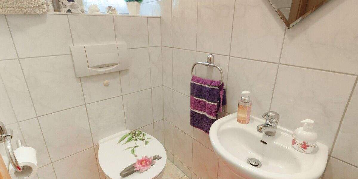 Einfamilienhaus Brinkum - 5 Zimmer, 155 m&sup2;, 399.000&euro; | Angebot:25689824