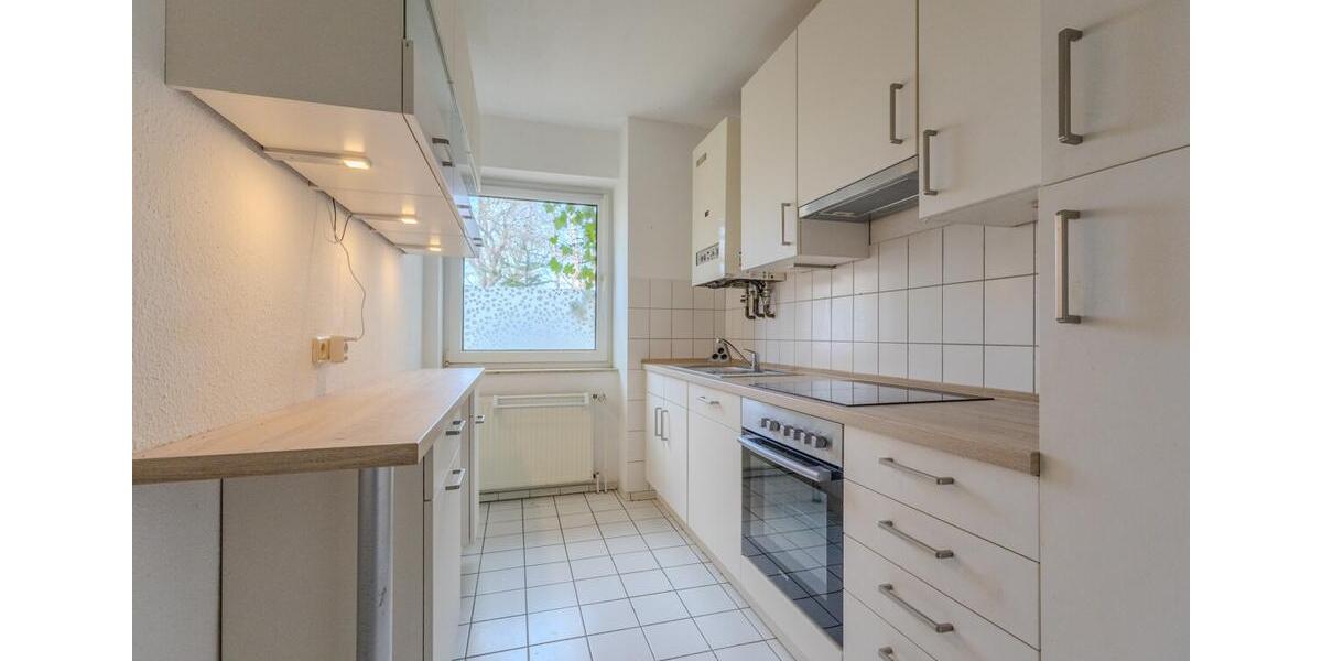 Erdgeschoßwohnung Norden - 2 Zimmer, 75 m&sup2;, 690&euro; | Angebot:25985562