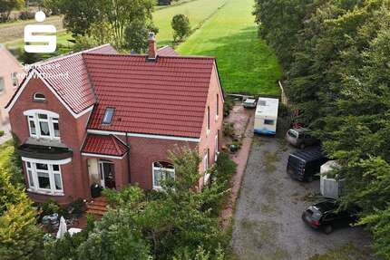 Haus Bunde - 14 Zimmer, 350 m&sup2;, 359.000&euro; | Angebot:25199720