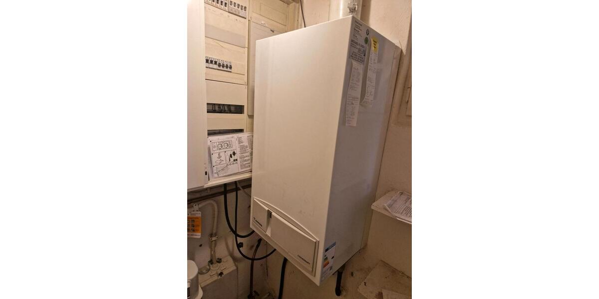 Reihenhaus Südbrookmerland - 3 Zimmer, 70 m&sup2;, 180.000&euro; | Angebot:26165709