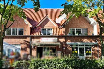 Wohnung Großheide - 2 Zimmer, 50 m&sup2;, 95.000&euro; | Angebot:26096994