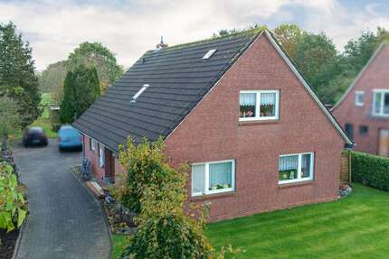 Haus Südbrookmerland Münkeboe - 5 Zimmer, 150 m&sup2;, 245.000&euro; | Angebot:25517792