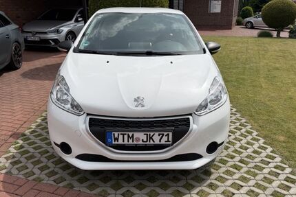 Peugeot 208 74.200 km 4.398 &euro; Westerholt 26556
