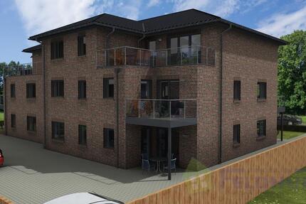 Gewerbeobjekt Leer (Ostfriesland) - 910&euro; | Angebot:24219476