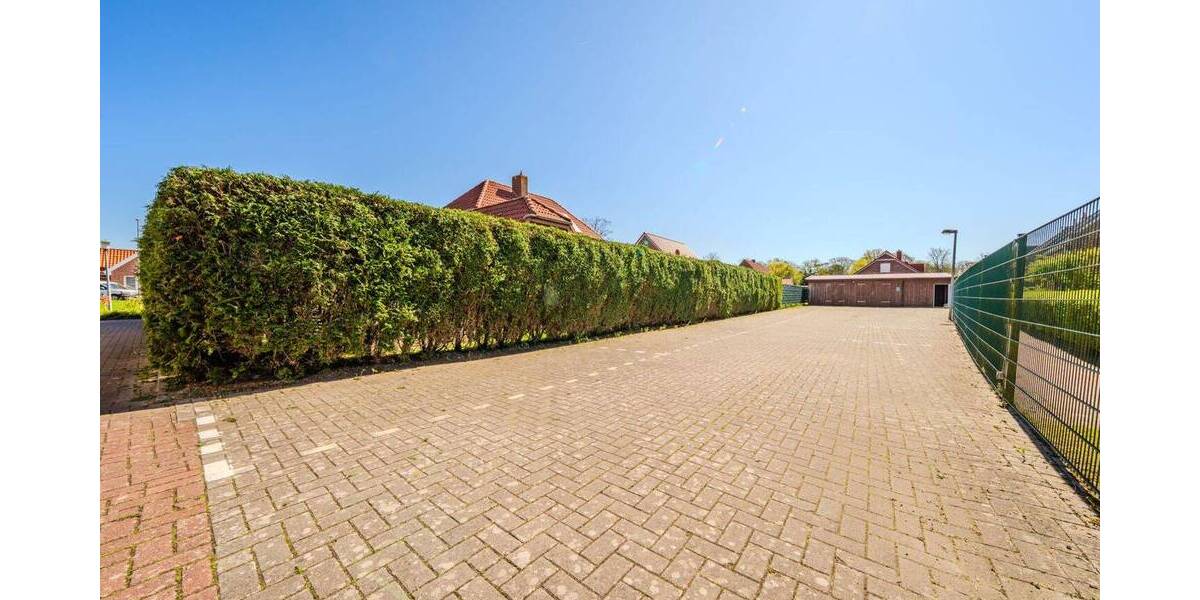 Mehrfamilienhaus, Wohnhaus Krummhörn Greetsiel - 3 Zimmer, 2 m&sup2;, 5.699.000&euro; | Angebot:26751909