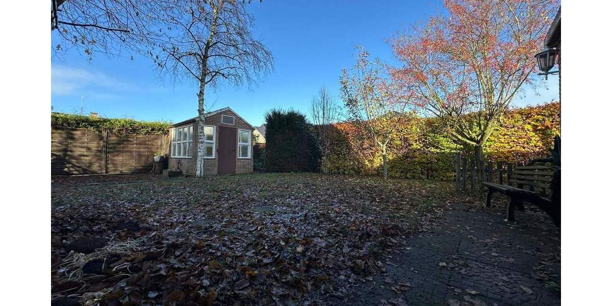 Einfamilienhaus Weener Stapelmoor - 4 Zimmer, 104 m&sup2;, 149.000&euro; | Angebot:25694522