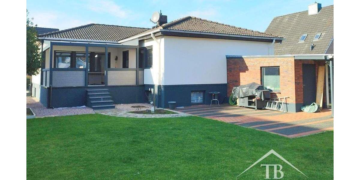 Einfamilienhaus Hage - 4 Zimmer, 115 m&sup2;, 275.000&euro; | Angebot:25689973