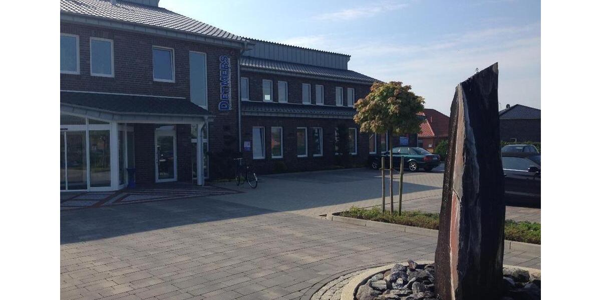 Gewerbeobjekt Südbrookmerland - 2.064&euro; | Angebot:25728746