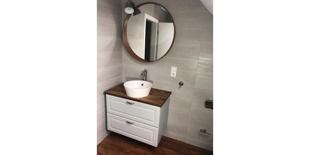 Etagenwohnung Leer (Ostfriesland) - 4 Zimmer, 105 m&sup2;, 1.100&euro; | Angebot:25918299