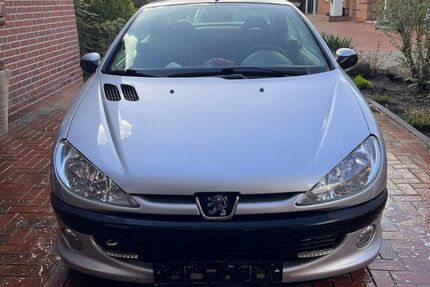 Peugeot 206 98.000 km 3.300 &euro; Emden 26725