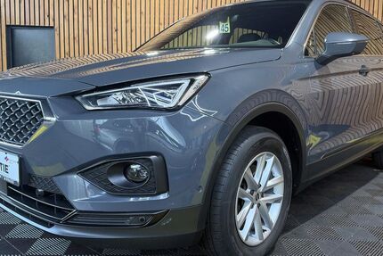 Seat Tarraco 92.895 km 26.990 &euro; Leer 26789