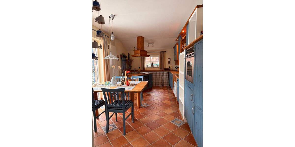 Einfamilienhaus Krummhörn - Greetsiel Greetsiel - 5 Zimmer, 120 m&sup2;, 485.000&euro; | Angebot:25728414