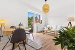 Etagenwohnung Norden - 2 Zimmer, 45 m&sup2;, 585&euro; | Angebot:26450070