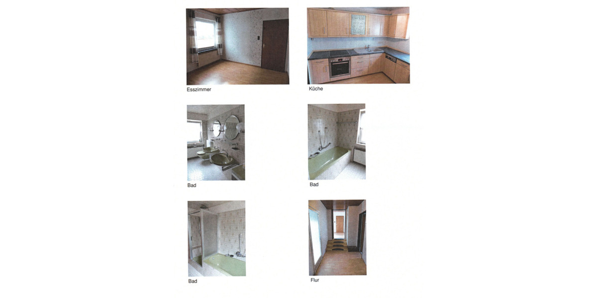 Einfamilienhaus Leer (Ostfriesland) - 6 Zimmer, 105 m&sup2;, 334.000&euro; | Angebot:25159820