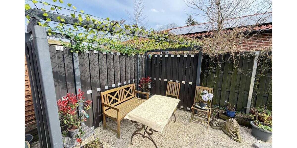 Mehrfamilienhaus, Wohnhaus Norden / Neustadt Norden - 6 Zimmer, 180 m&sup2;, 389.000&euro; | Angebot:26190615