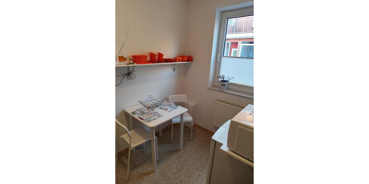 Etagenwohnung Emden - 1 Zimmer, 30 m&sup2;, 430&euro; | Angebot:25309985