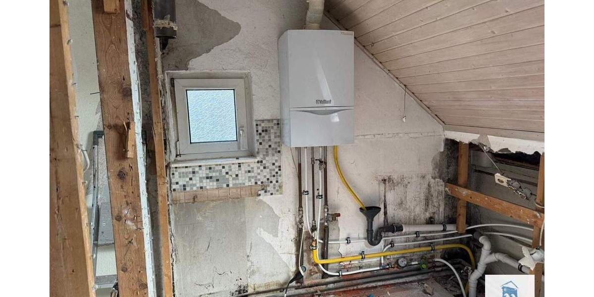 Mehrfamilienhaus, Wohnhaus Moormerland / Oldersum Oldersum - 7 Zimmer, 185 m&sup2;, 197.000&euro; | Angebot:25745396