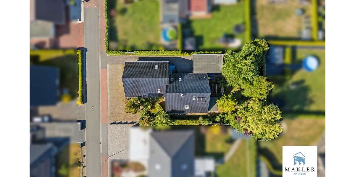 Einfamilienhaus Westoverledingen - 17 Zimmer, 305 m&sup2;, 658.000&euro; | Angebot:26128587