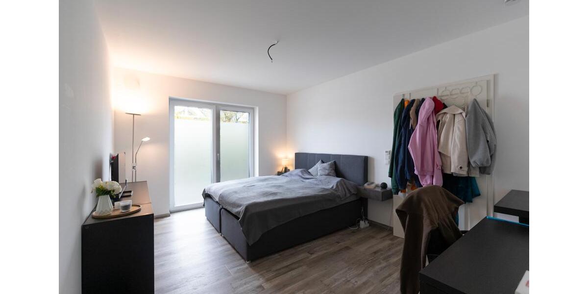 Erdgeschoßwohnung Aurich - 2 Zimmer, 70 m&sup2;, 800&euro; | Angebot:26660316