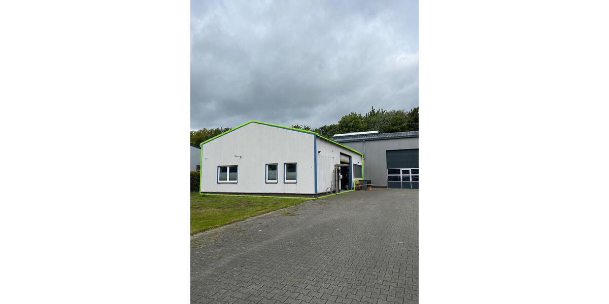 Gewerbeobjekt Hesel - 1.700&euro; | Angebot:26614258