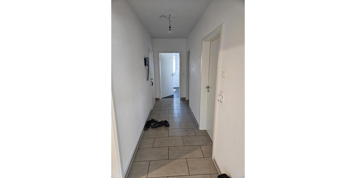 Etagenwohnung Westoverledingen - 3 Zimmer, 90 m&sup2;, 695&euro; | Angebot:26021939