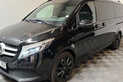 Mercedes-Benz V 250 120.000 km 44.990 &euro; Emden 26723