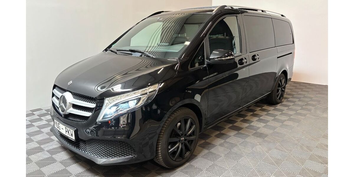 Mercedes-Benz V 250 120.000 km 44.990 &euro; Emden 26723