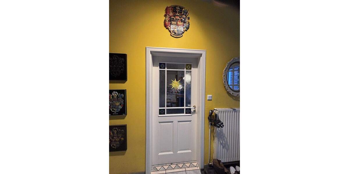 Einfamilienhaus Weener St Georgiwold - 9 Zimmer, 160 m&sup2;, 325.000&euro; | Angebot:25760401