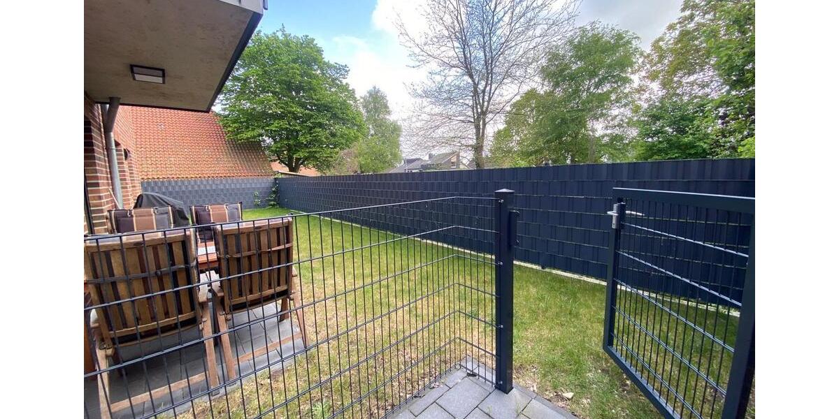 Erdgeschoßwohnung Bunde - 3 Zimmer, 64 m&sup2;, 899&euro; | Angebot:26561474