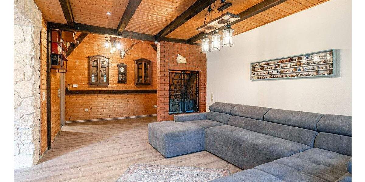 Mehrfamilienhaus, Wohnhaus Südbrookmerland / Wiegboldsbur Forlitz-Blaukirchen - 1 Zimmer, 425 m&sup2;, 495.000&euro; | Angebot:25692665