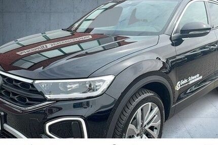 VW T-Roc 17.298 km 34.850 &euro; Emden 26723