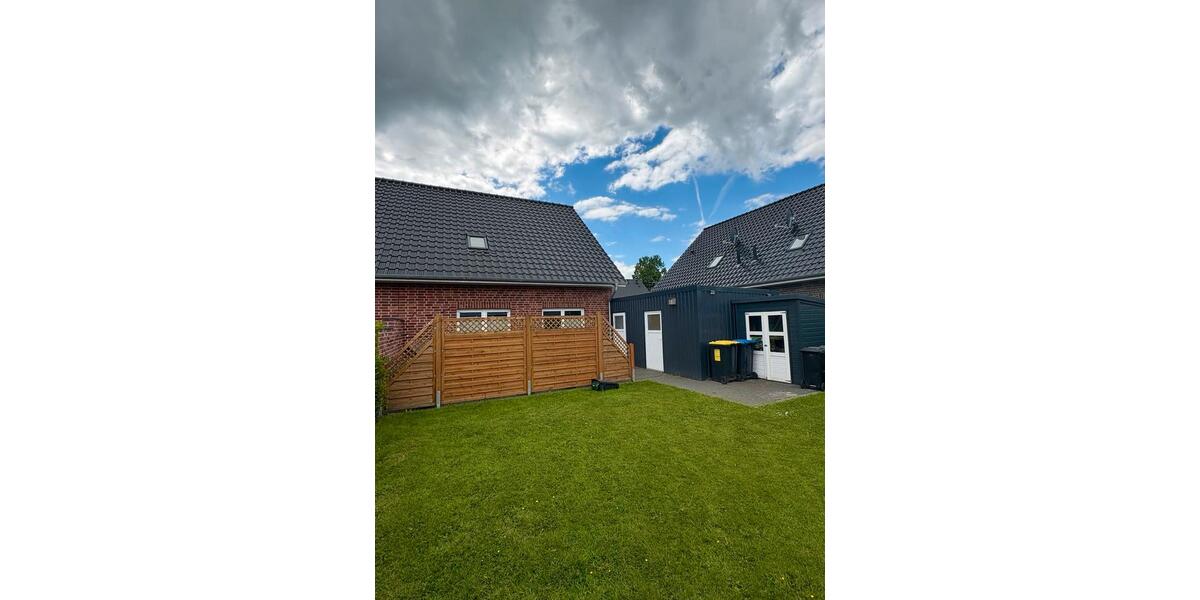 Doppelhaushälfte Ihlow - 4 Zimmer, 108 m&sup2;, 359.000&euro; | Angebot:26991121
