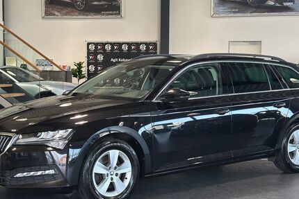 Skoda Superb 101.600 km 24.290 &euro; Aurich 26605