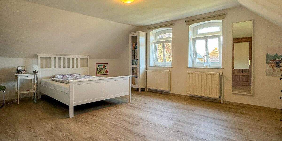 Einfamilienhaus Südbrookmerland / Moordorf Moordorf - 4 Zimmer, 160 m&sup2;, 419.000&euro; | Angebot:25692660